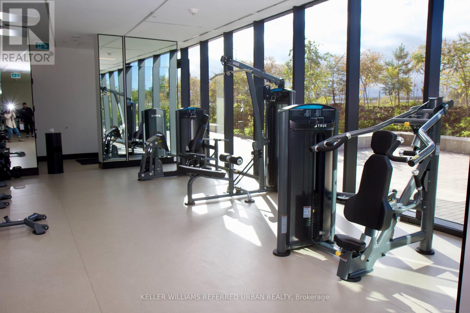 730 - 30 Tretti Way, Toronto, Ontario  M3H 0E3 - Photo 32 - C12486918