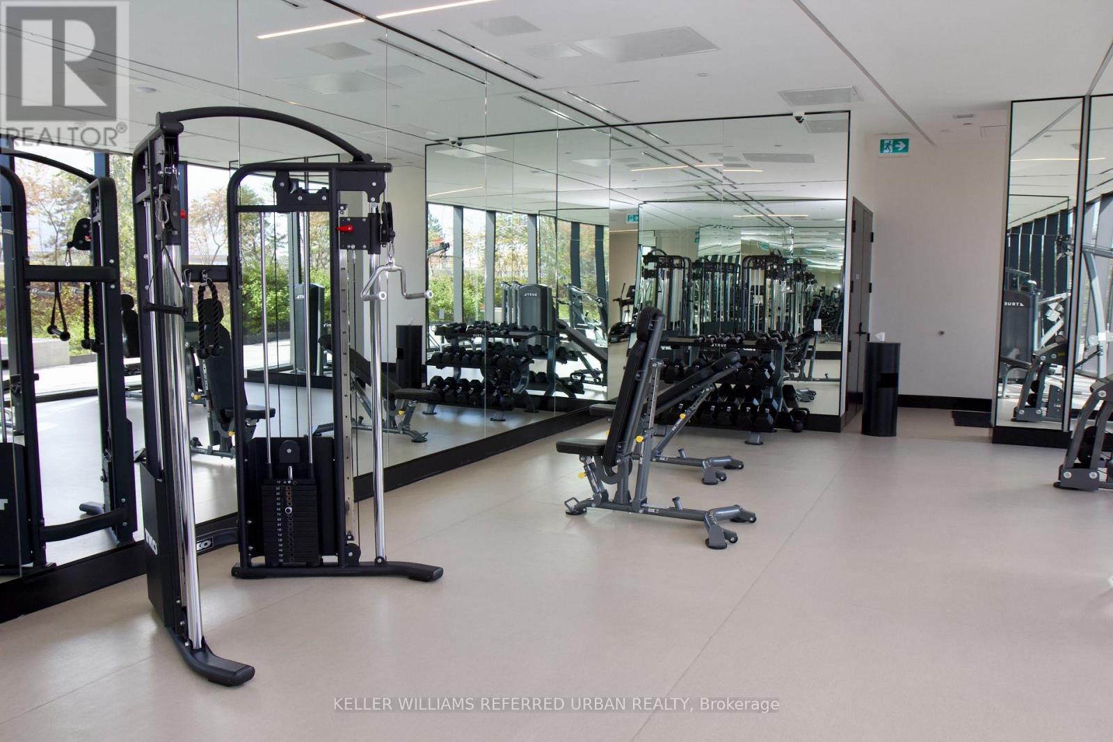 730 - 30 Tretti Way, Toronto, Ontario  M3H 0E3 - Photo 33 - C12486918