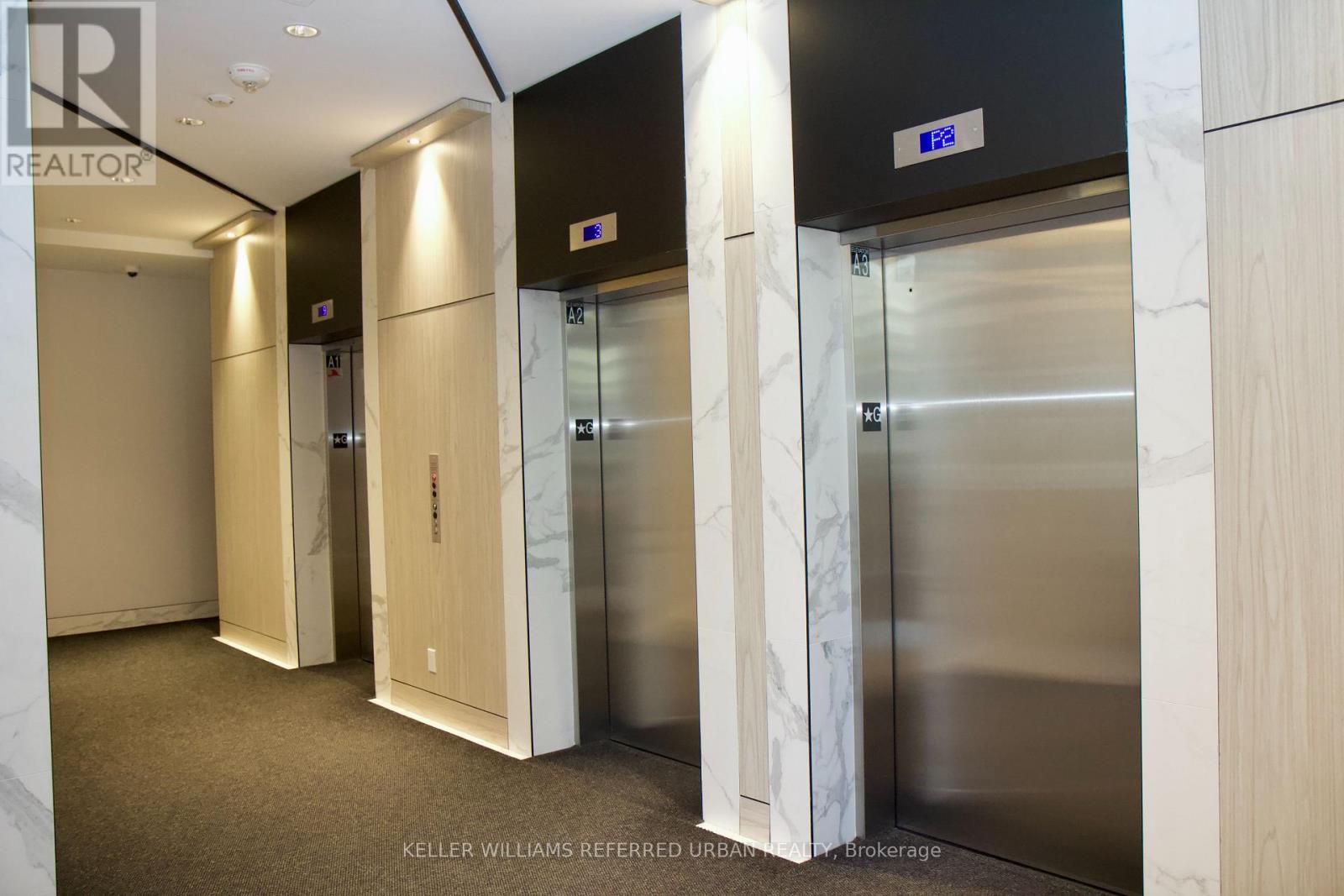 730 - 30 Tretti Way, Toronto, Ontario  M3H 0E3 - Photo 5 - C12486918