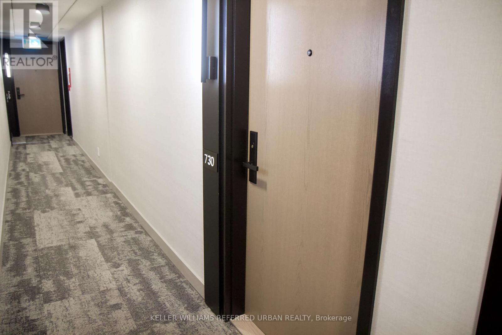 730 - 30 Tretti Way, Toronto, Ontario  M3H 0E3 - Photo 6 - C12486918