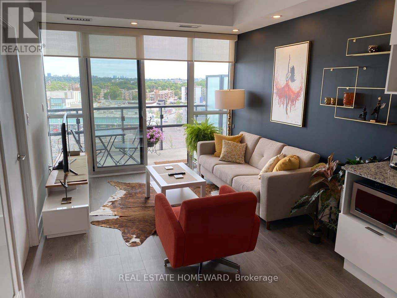 611 - 99 The Donway Road W, Toronto, Ontario  M3C 0N8 - Photo 10 - C12486920