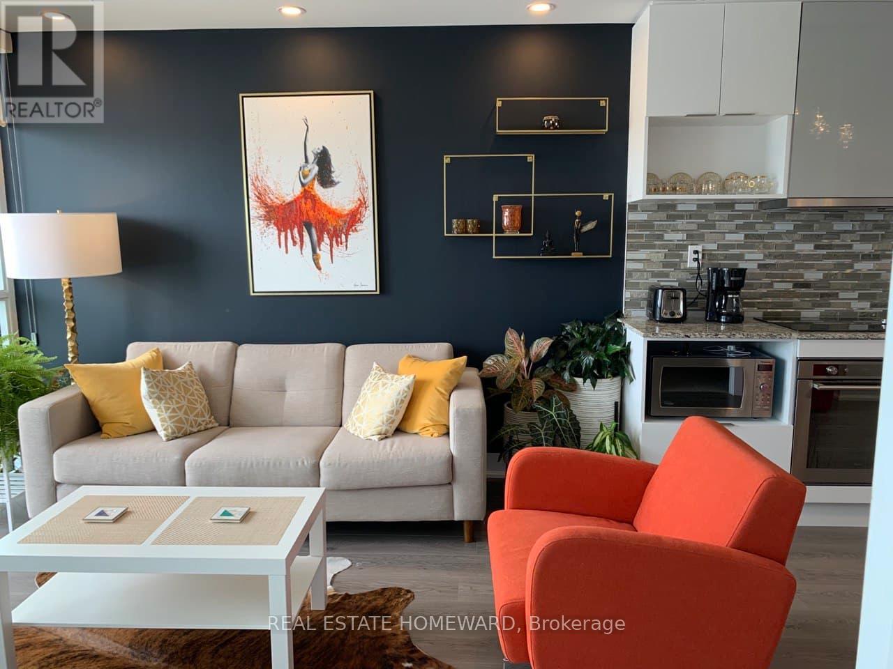 611 - 99 The Donway Road W, Toronto, Ontario  M3C 0N8 - Photo 12 - C12486920