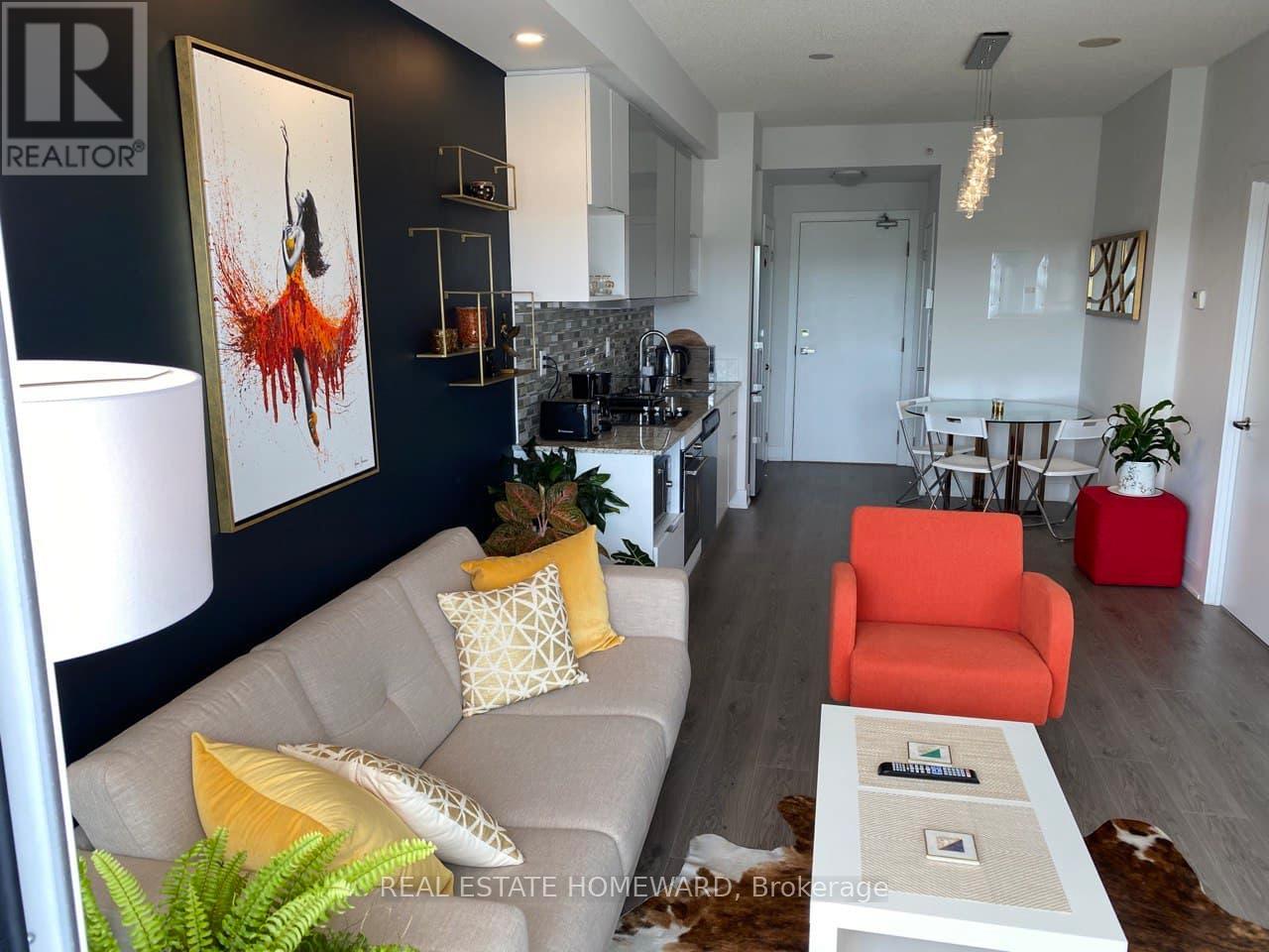 611 - 99 The Donway Road W, Toronto, Ontario  M3C 0N8 - Photo 13 - C12486920