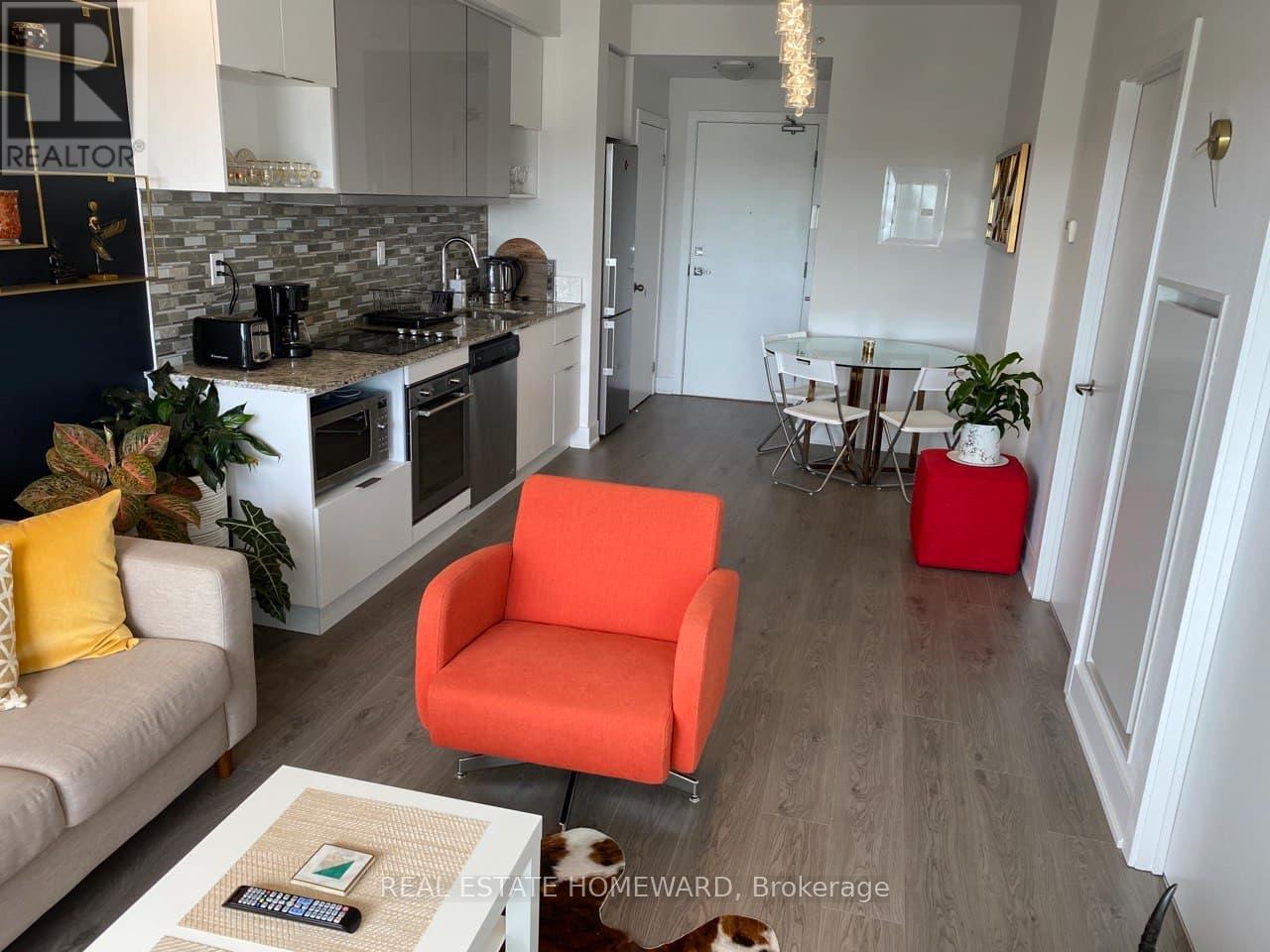 611 - 99 The Donway Road W, Toronto, Ontario  M3C 0N8 - Photo 14 - C12486920