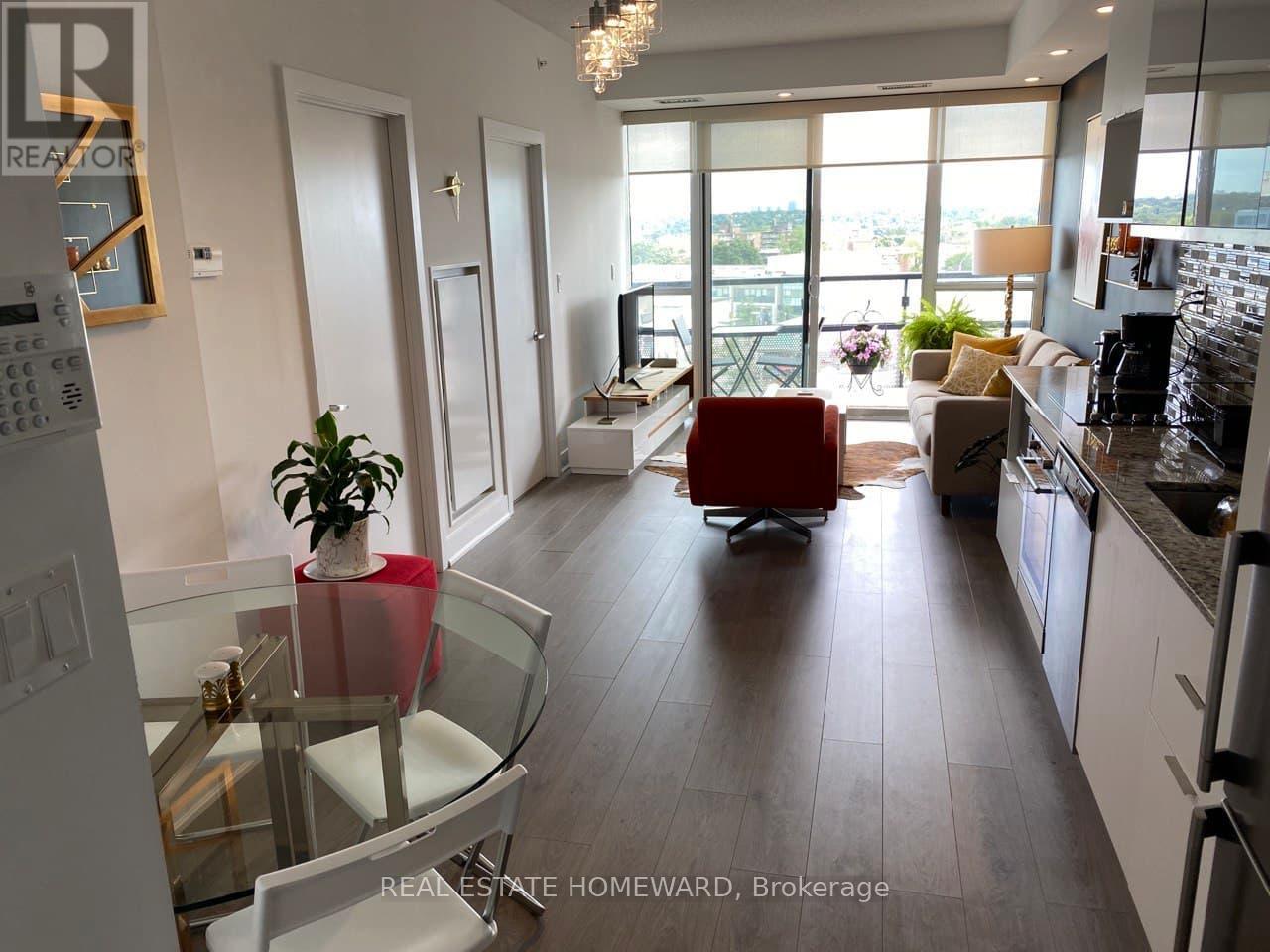 611 - 99 The Donway Road W, Toronto, Ontario  M3C 0N8 - Photo 15 - C12486920