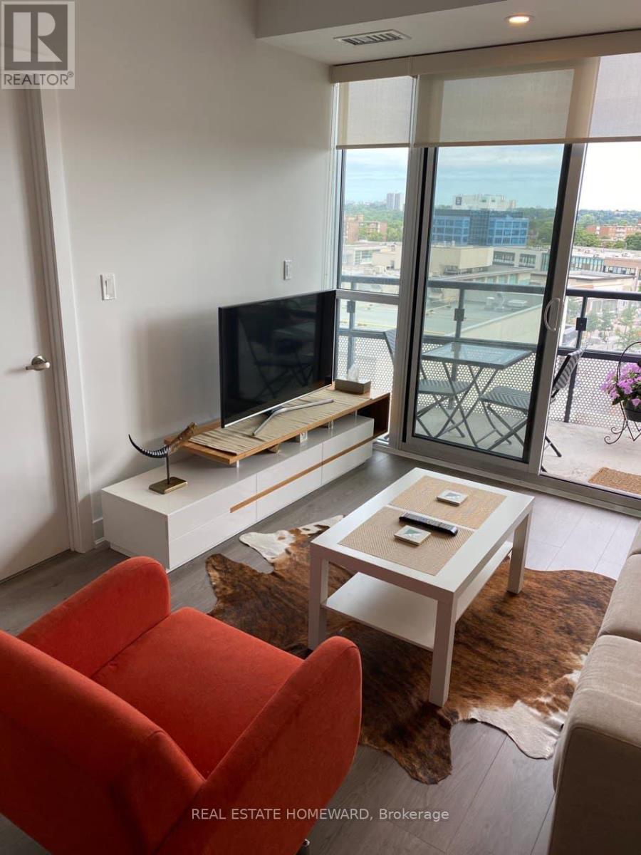 611 - 99 The Donway Road W, Toronto, Ontario  M3C 0N8 - Photo 17 - C12486920