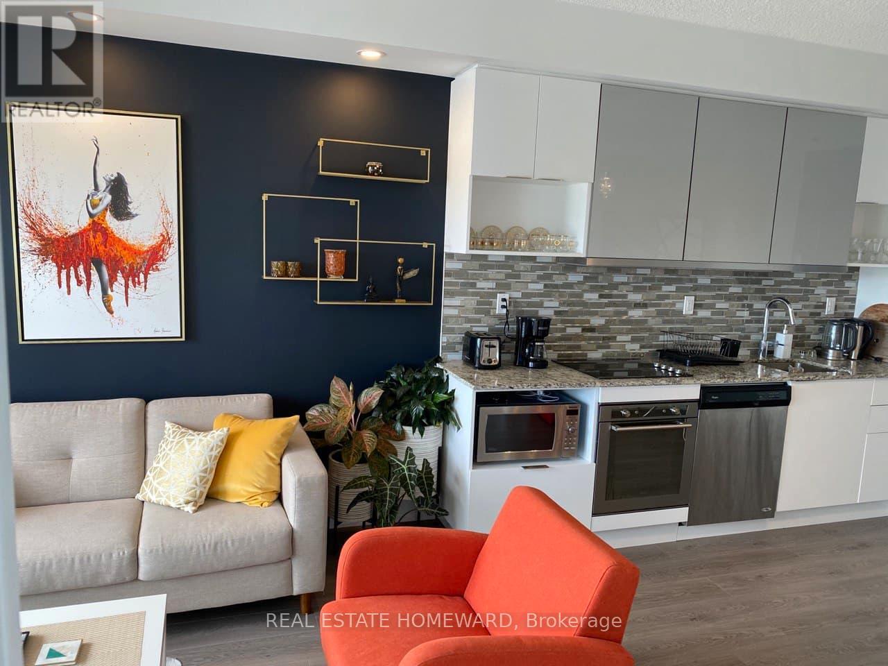 611 - 99 The Donway Road W, Toronto, Ontario  M3C 0N8 - Photo 18 - C12486920