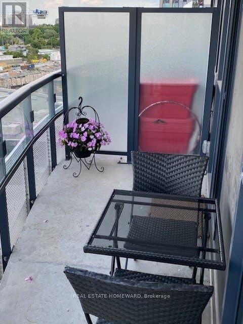 611 - 99 The Donway Road W, Toronto, Ontario  M3C 0N8 - Photo 22 - C12486920