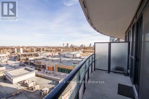 611 - 99 The Donway Road W, Toronto, Ontario  M3C 0N8 - Photo 5 - C12486920