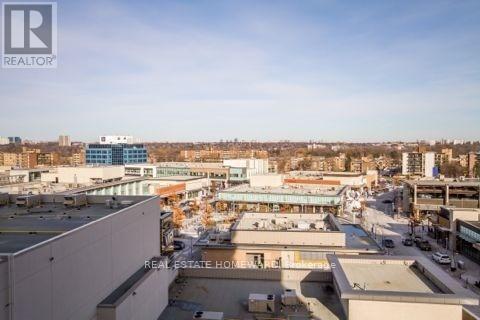 611 - 99 The Donway Road W, Toronto, Ontario  M3C 0N8 - Photo 6 - C12486920