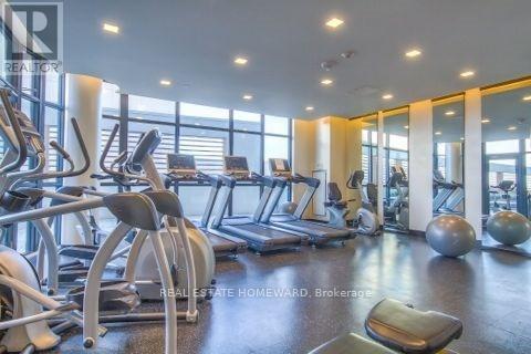 611 - 99 The Donway Road W, Toronto, Ontario  M3C 0N8 - Photo 7 - C12486920