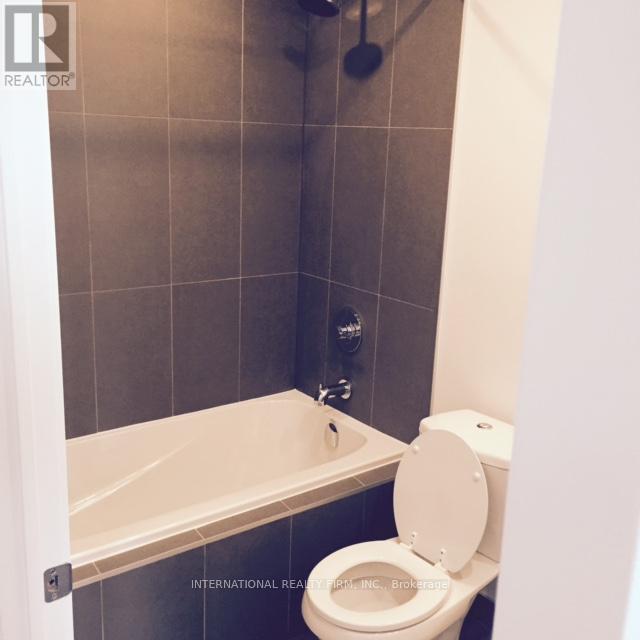 2510 - 55 Regent Park Boulevard, Toronto, Ontario  M5A 0C2 - Photo 11 - C12486928