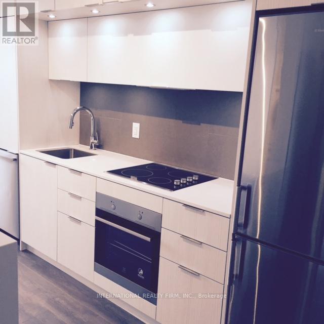 2510 - 55 Regent Park Boulevard, Toronto, Ontario  M5A 0C2 - Photo 5 - C12486928