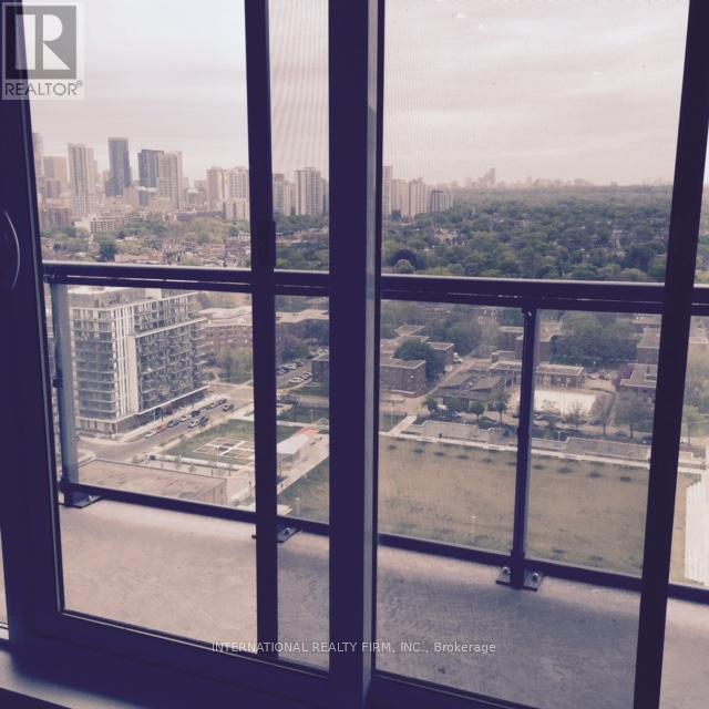 2510 - 55 Regent Park Boulevard, Toronto, Ontario  M5A 0C2 - Photo 8 - C12486928