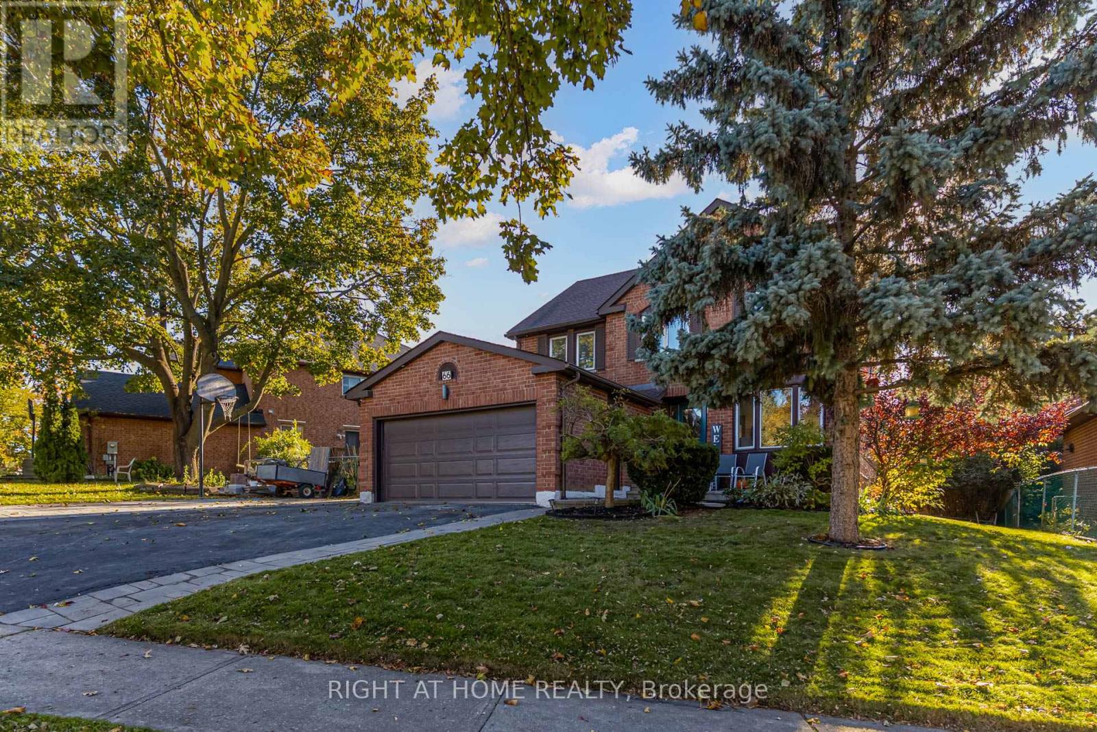 66 Glen Hill Drive, Whitby, Ontario  L1N 7A3 - Photo 2 - E12486922