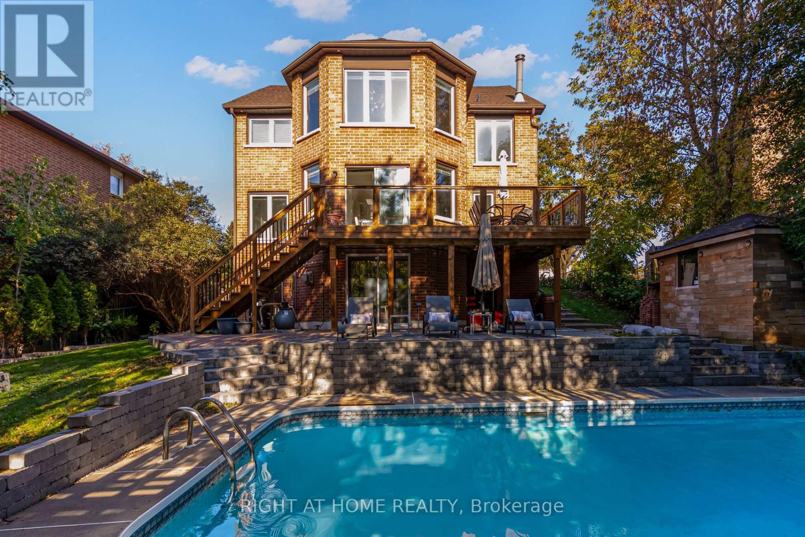 66 Glen Hill Drive, Whitby, Ontario  L1N 7A3 - Photo 43 - E12486922