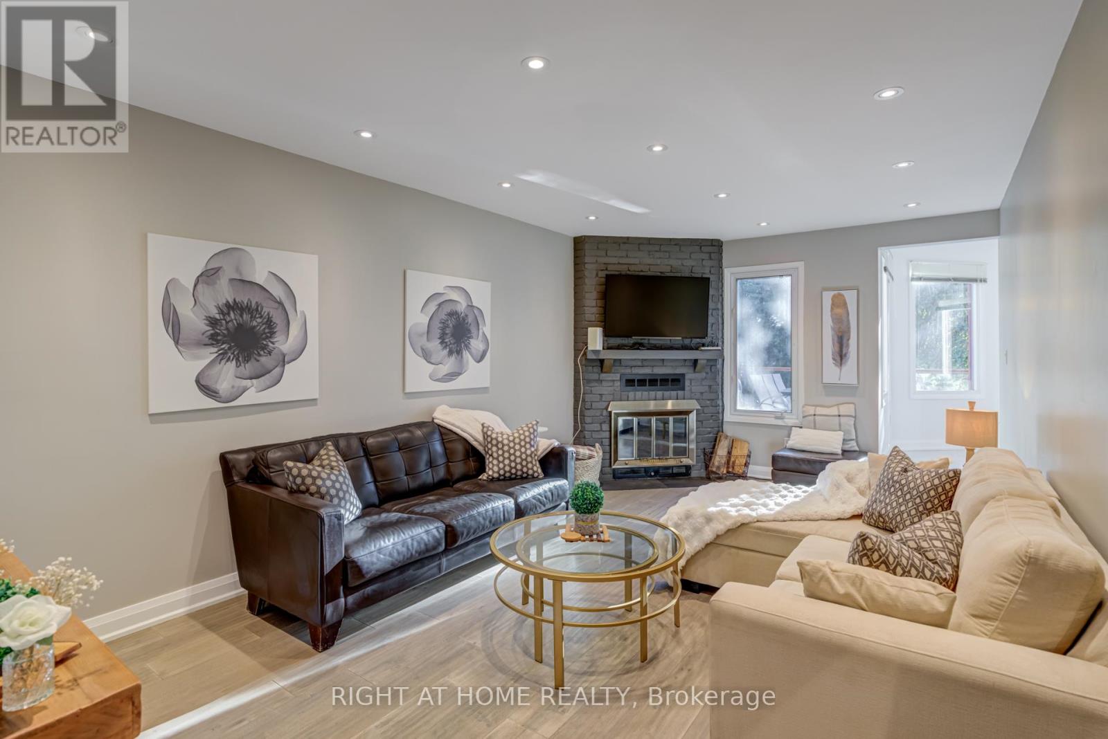 66 Glen Hill Drive, Whitby, Ontario  L1N 7A3 - Photo 5 - E12486922