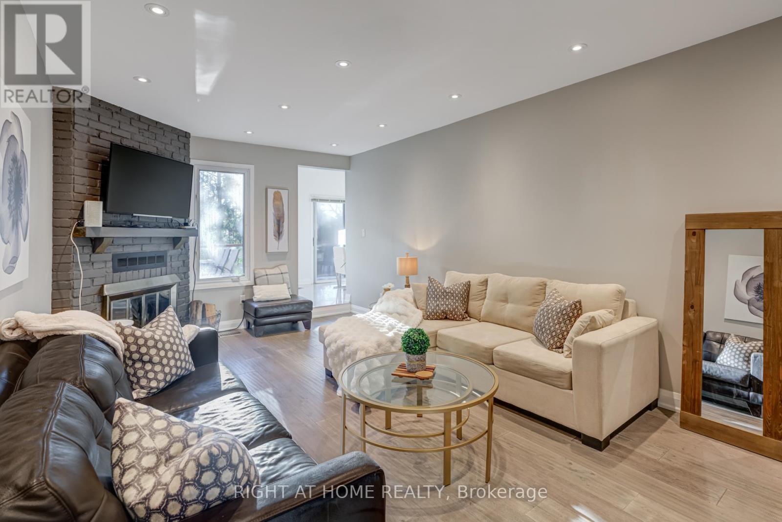 66 Glen Hill Drive, Whitby, Ontario  L1N 7A3 - Photo 6 - E12486922