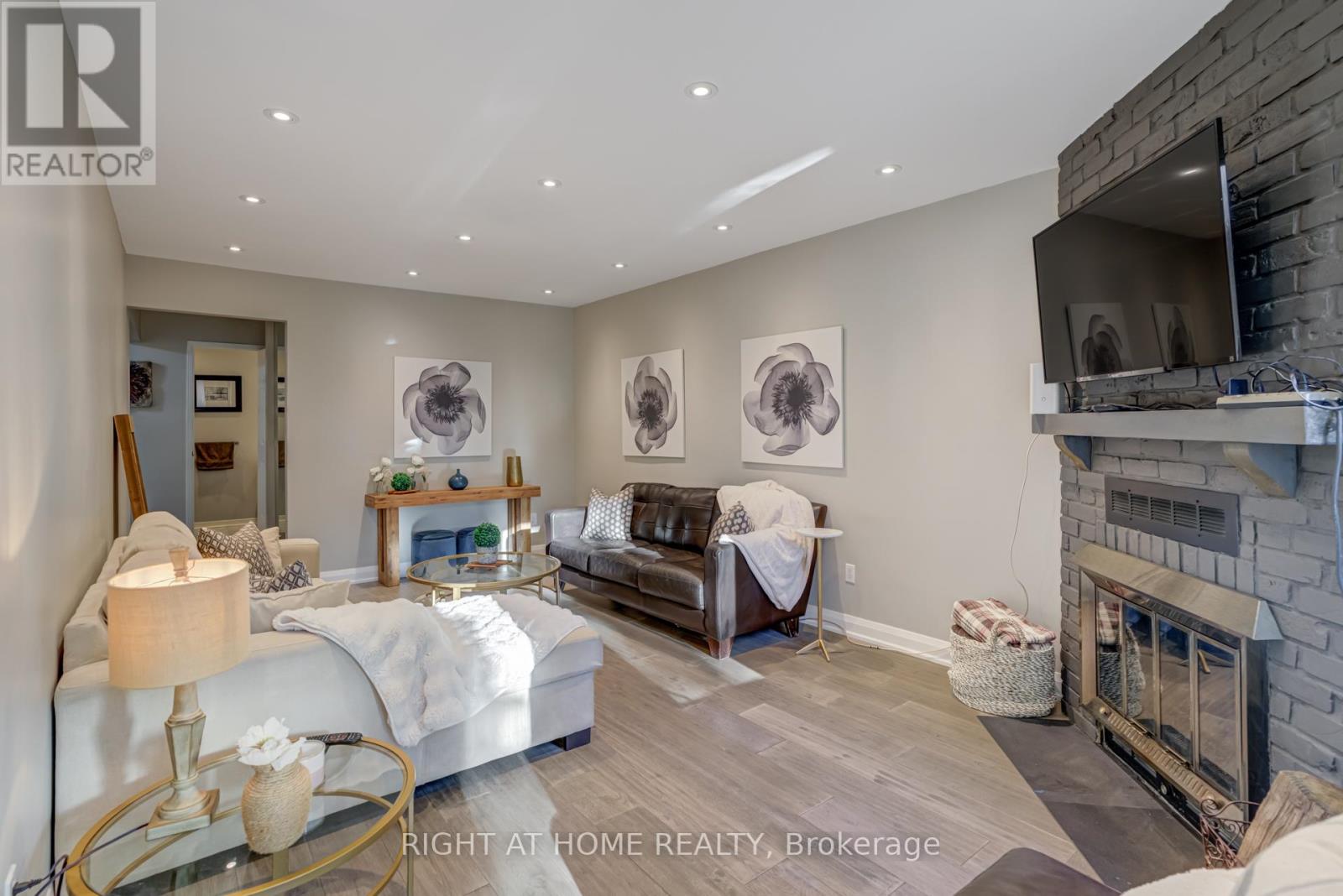 66 Glen Hill Drive, Whitby, Ontario  L1N 7A3 - Photo 7 - E12486922