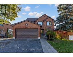 66 GLEN HILL DRIVE, Whitby, Ontario