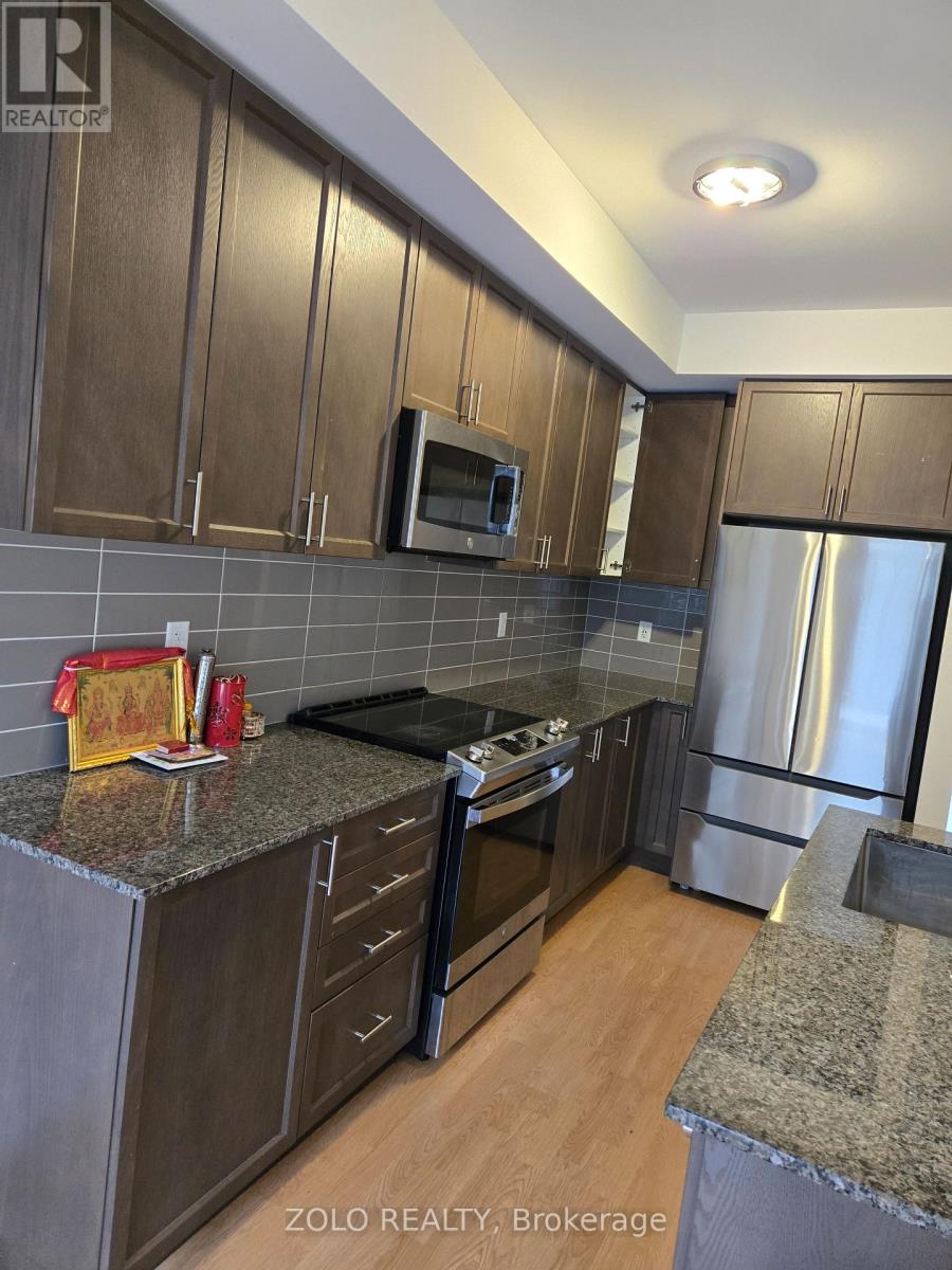 168 BROCKLEY DRIVE, Toronto, Ontario