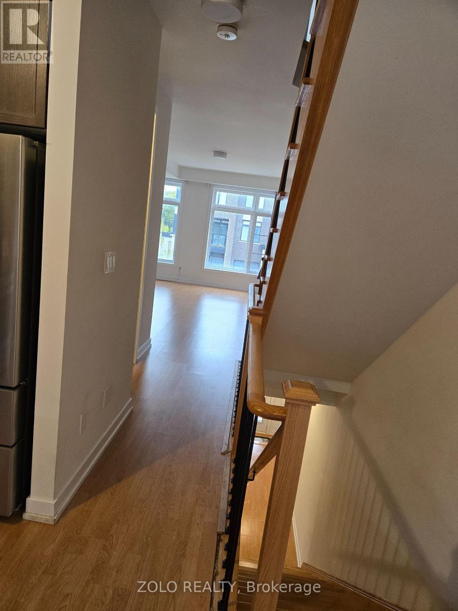 168 Brockley Drive, Toronto, Ontario  M1P 0G3 - Photo 10 - E12486926