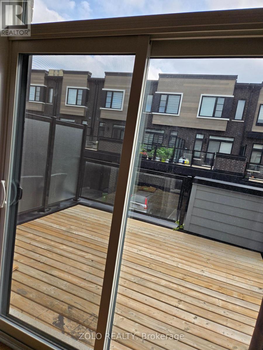 168 Brockley Drive, Toronto, Ontario  M1P 0G3 - Photo 2 - E12486926