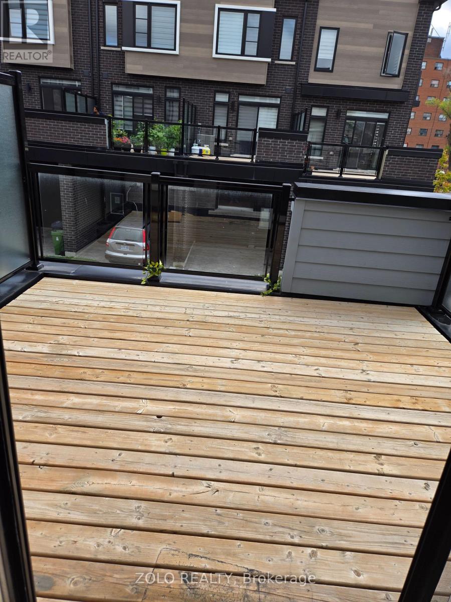 168 Brockley Drive, Toronto, Ontario  M1P 0G3 - Photo 3 - E12486926