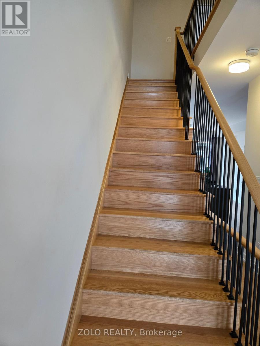 168 Brockley Drive, Toronto, Ontario  M1P 0G3 - Photo 5 - E12486926