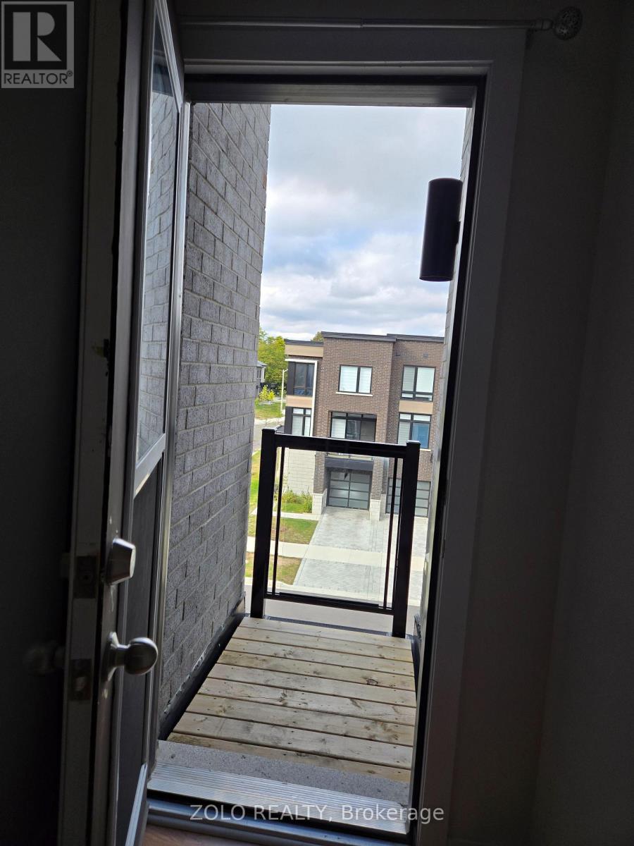 168 Brockley Drive, Toronto, Ontario  M1P 0G3 - Photo 7 - E12486926