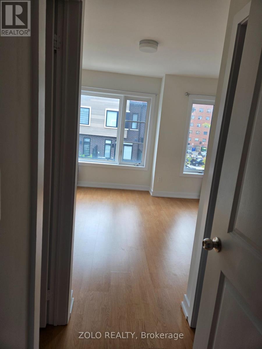 168 Brockley Drive, Toronto, Ontario  M1P 0G3 - Photo 9 - E12486926