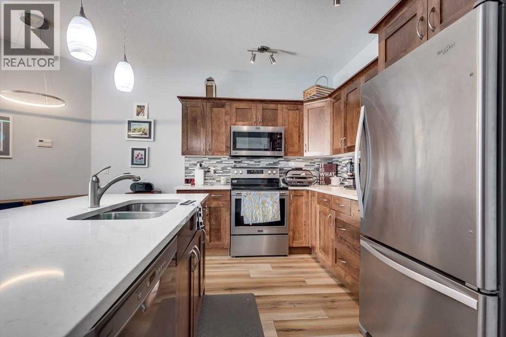 106, 5110 36 Street, Red Deer, Alberta  T4N 0T2 - Photo 14 - A2263372