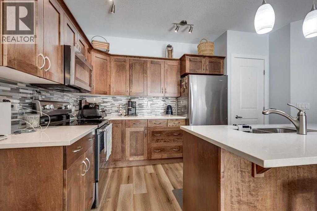 106, 5110 36 Street, Red Deer, Alberta  T4N 0T2 - Photo 13 - A2263372