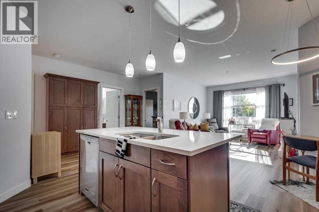 106, 5110 36 Street, Red Deer, Alberta  T4N 0T2 - Photo 15 - A2263372