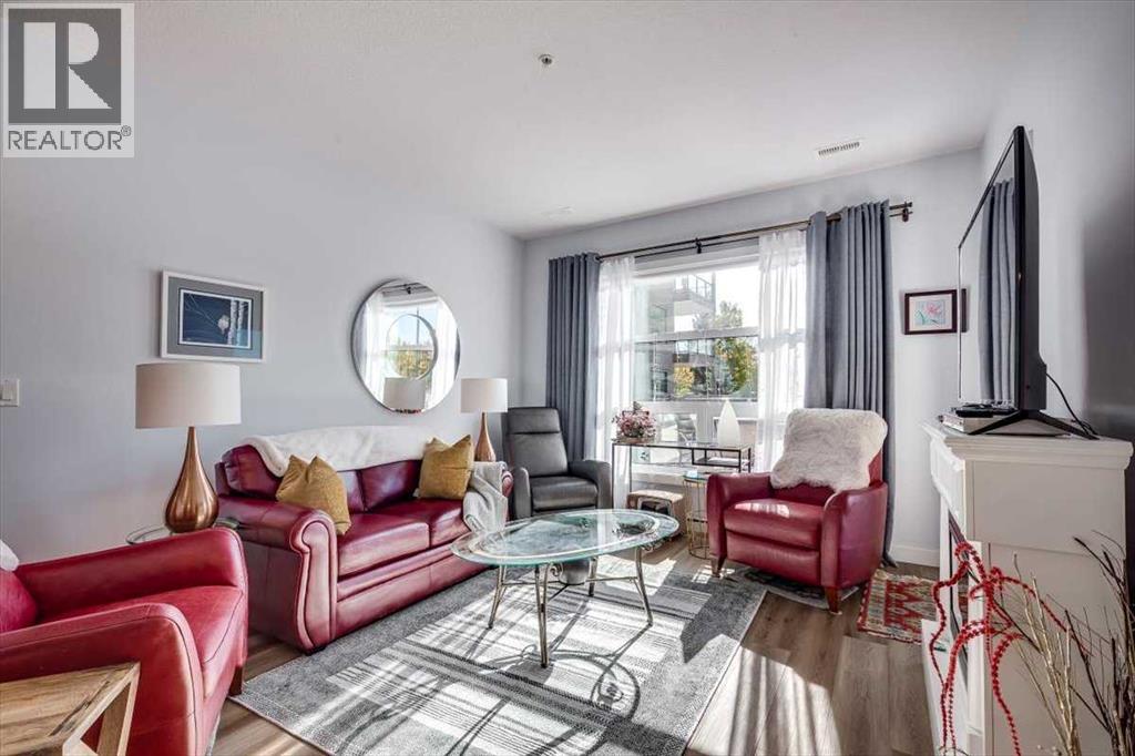 106, 5110 36 Street, Red Deer, Alberta  T4N 0T2 - Photo 18 - A2263372