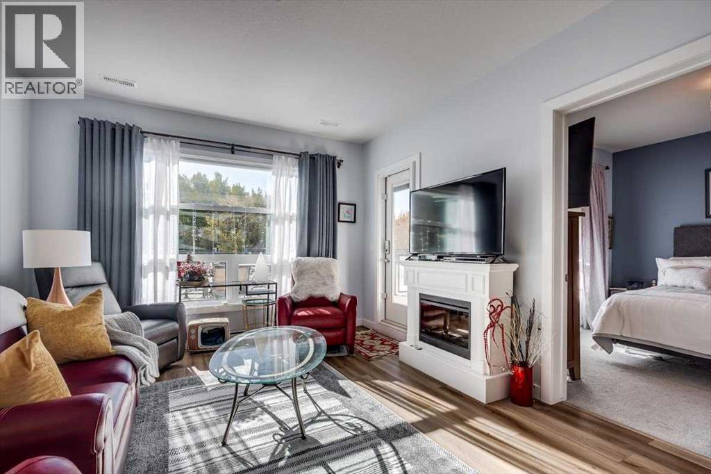 106, 5110 36 Street, Red Deer, Alberta  T4N 0T2 - Photo 17 - A2263372