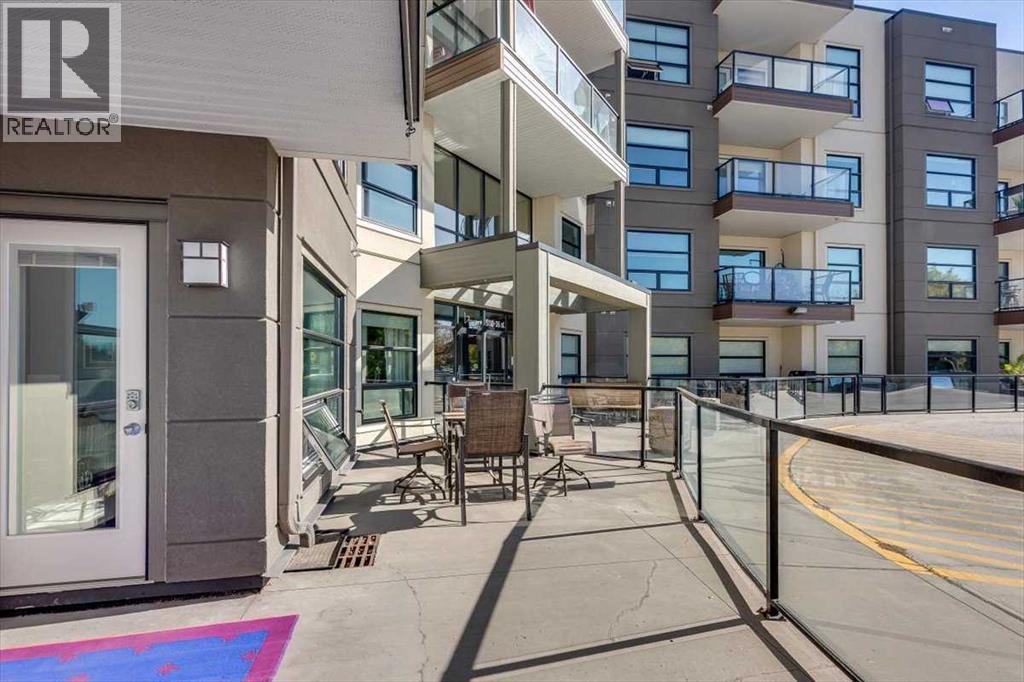 106, 5110 36 Street, Red Deer, Alberta  T4N 0T2 - Photo 6 - A2263372