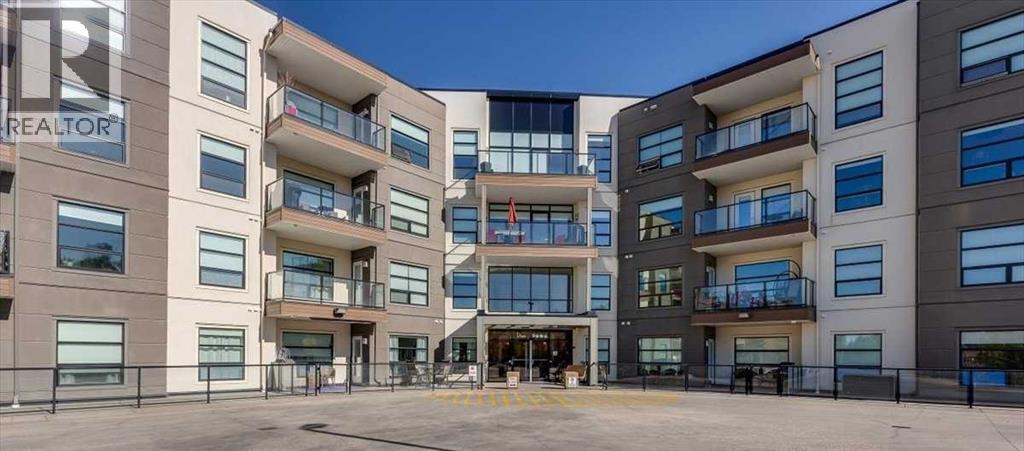 106, 5110 36 Street, Red Deer, Alberta  T4N 0T2 - Photo 1 - A2263372