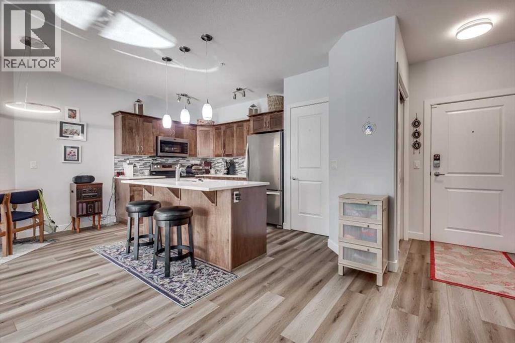 106, 5110 36 Street, Red Deer, Alberta  T4N 0T2 - Photo 12 - A2263372