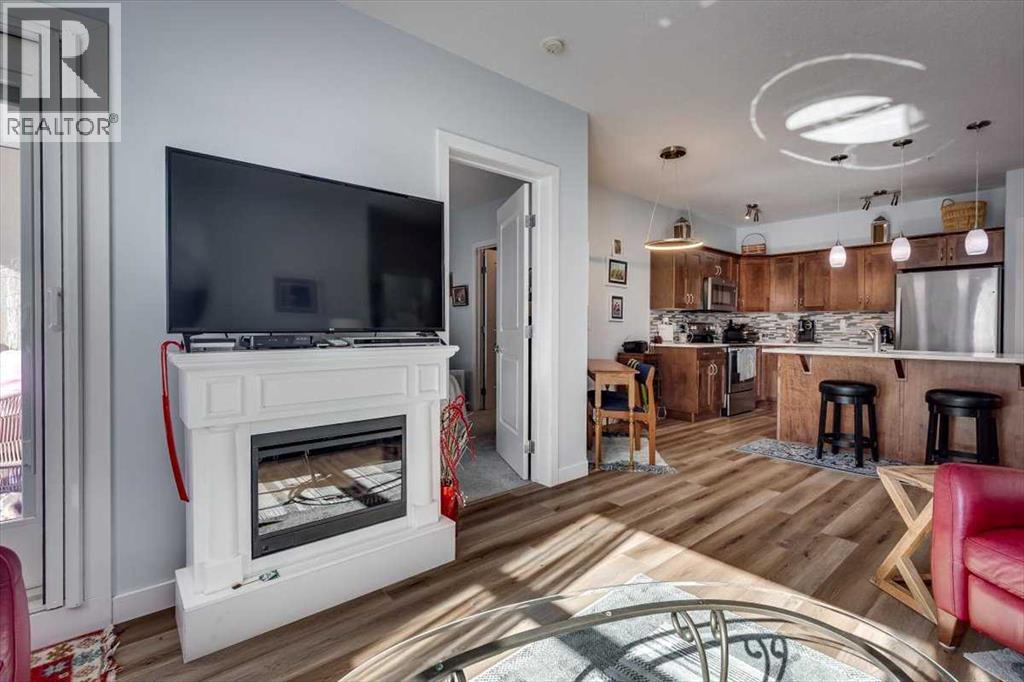 106, 5110 36 Street, Red Deer, Alberta  T4N 0T2 - Photo 20 - A2263372