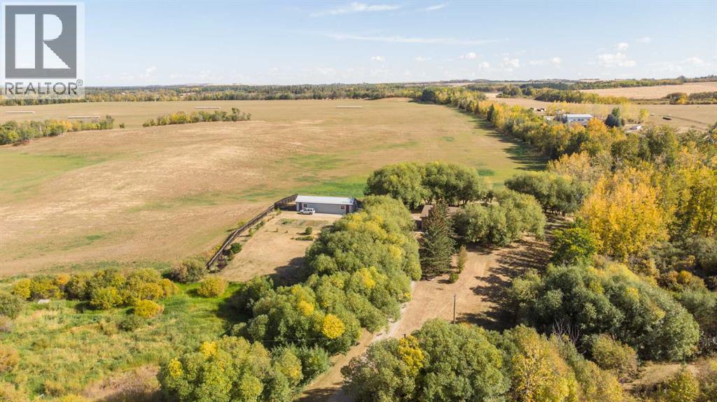 34345 Range Road 23, Rural Red Deer County, Alberta