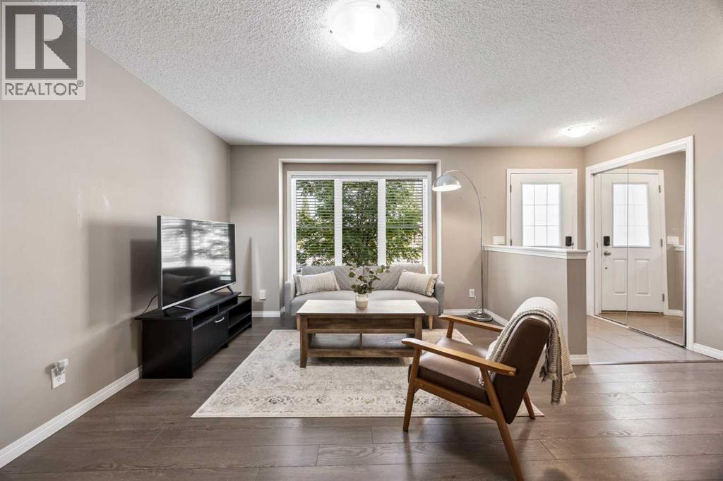 1587 Windstone Road Sw, Airdrie, Alberta  T4B 3X6 - Photo 1 - A2254255