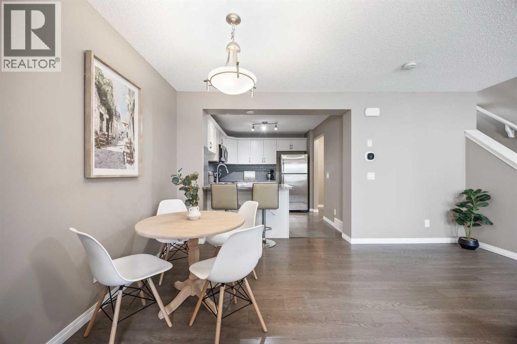 1587 Windstone Road Sw, Airdrie, Alberta  T4B 3X6 - Photo 7 - A2254255