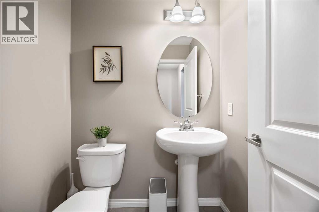 1587 Windstone Road Sw, Airdrie, Alberta  T4B 3X6 - Photo 14 - A2254255