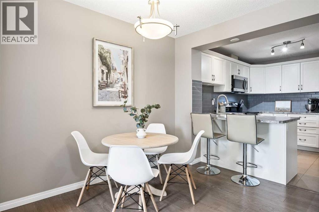 1587 Windstone Road Sw, Airdrie, Alberta  T4B 3X6 - Photo 2 - A2254255