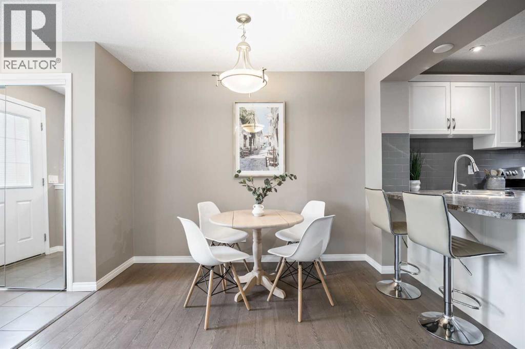 1587 Windstone Road Sw, Airdrie, Alberta  T4B 3X6 - Photo 8 - A2254255