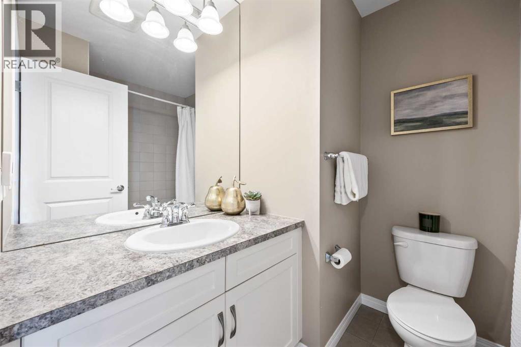 1587 Windstone Road Sw, Airdrie, Alberta  T4B 3X6 - Photo 20 - A2254255