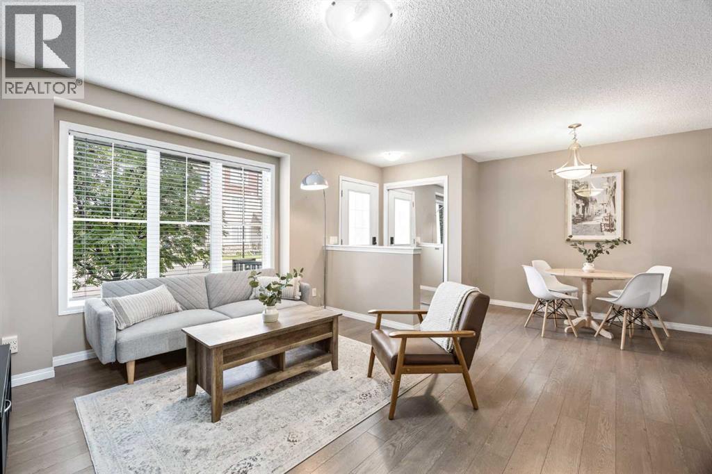 1587 Windstone Road Sw, Airdrie, Alberta  T4B 3X6 - Photo 3 - A2254255