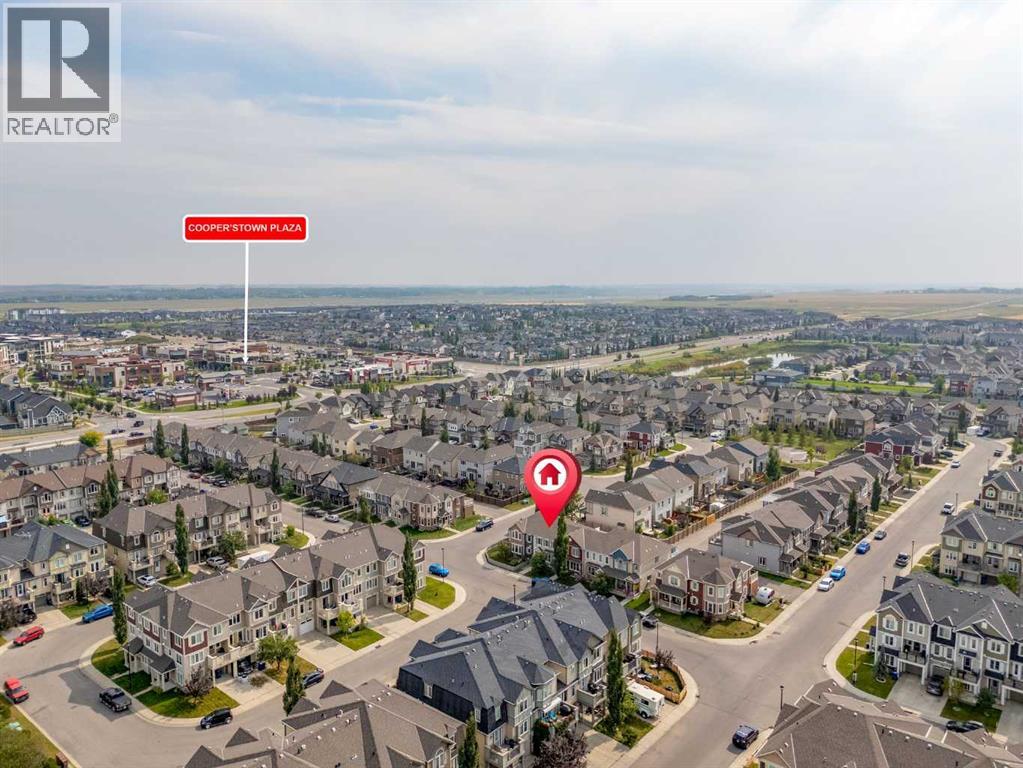 1587 Windstone Road Sw, Airdrie, Alberta  T4B 3X6 - Photo 30 - A2254255