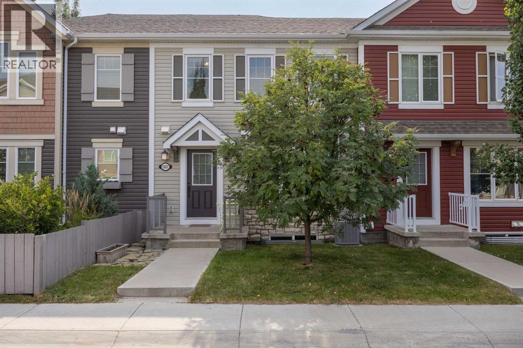 1587 Windstone Road Sw, Airdrie, Alberta  T4B 3X6 - Photo 4 - A2254255